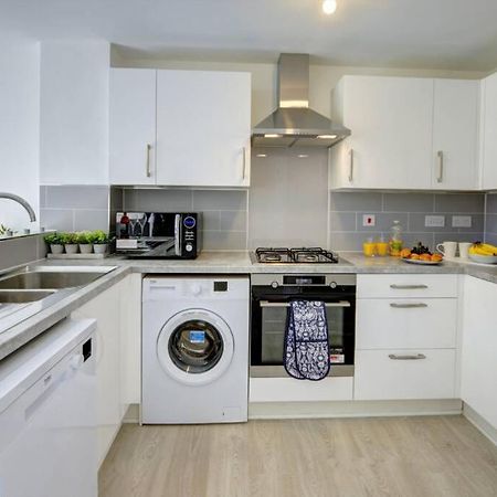 The Stratford Palace Apartment Birmingham Exterior photo