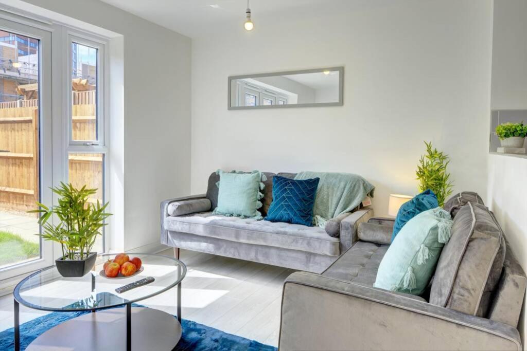 The Stratford Palace Apartment Birmingham Exterior photo